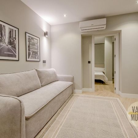 Urban And Central Apt 5Pax En Calle Silva-Gran Via E2 Madrid Exterior photo