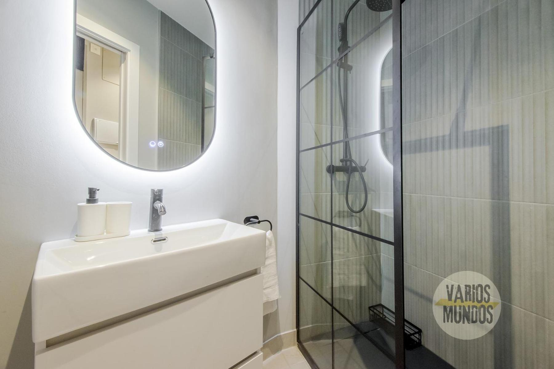 Urban And Central Apt 5Pax En Calle Silva-Gran Via E2 Madrid Exterior photo